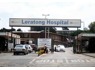 Permanent job at leratong hospital