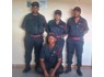 Security guards needed immediately 060 529 2993