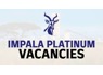IMPALA PLATINUM MINE CALL HR EMMANUEL ON 063 628 4744