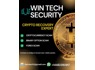 HOW TO HIRE A HACKER TO RECOVER STOLEN CRYPTO, CONTACT A CRYPTO RECOVERY EXPERT WINTECH SECURITY