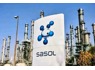 Sasol coal mine