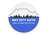 Salesperson at Bay City Auto Motorcycles