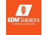 Recruitment Consultant at EDM Solutions