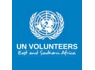 Communications Officer at United Nations Volunteers East and Southern Africa