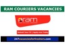 <em>Ram</em> couriers new vacancies are open whatsapp Mr mashegwane on 0761585620