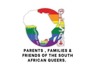 Finance Officer needed at Parents Families and Friends of South African Queers PFSAQ