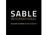Admissions Assistant needed at Sable International