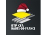 BTP CFA HAUTS DE FRANCE is looking for Roofer