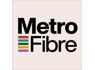 Receptionist needed at MetroFibre