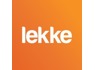 Interface Specialist at LekkeSlaap