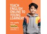 Remote Online English Teacher