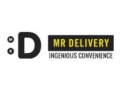 Drivers required at Mr. Delivery Rondebosch