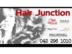 Full Time Hairdresser