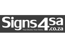 Signage Sales staff required
