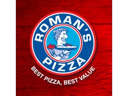 Bookkeeper required (Roman s Pizza)