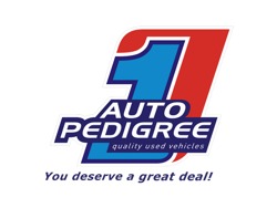 Sales Representative required at Auto Pedigree
