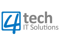 Female Junior IT Engineer