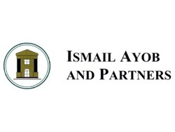 Receptionist job at Ismail Ayob and Partners
