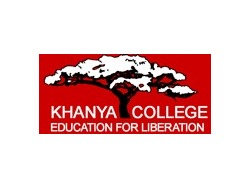 Events and Marketing Manager