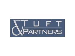 Bookkeeper at Dr. Tuft and Partners