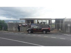 Junior Alarm Technician