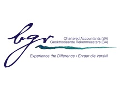 SAICA Trainee Accountant