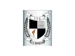 Security Officers required at TVU VIP protection