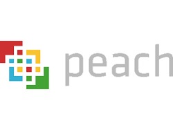 Sales manager at Peach Technologies