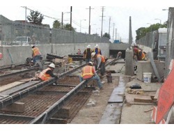 Construction Foreman Required