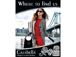 Cazabella Ambassadors Needed in Your Area