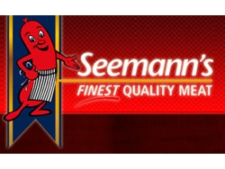 Butchery assistant at Seemans