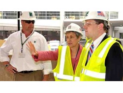 Supervisor and Foreman