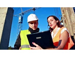 Superintendent Supervisor Foreman