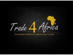 Trade4Africa Female Sales Rep and Promotions