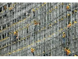 Experienced construction workers needed urgently