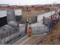 Jobs offered for experienced workers