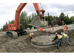 2 x EXPERIENCED site foreman site manager