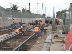 Experienced Trade Tested Electrician to join our dynamic Team