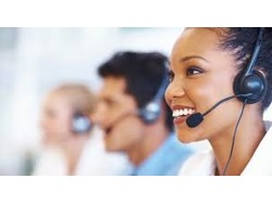 Call Center Operator