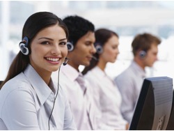 Call Center Operator