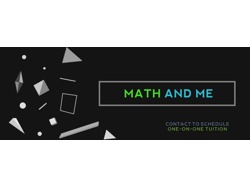 Maths Tutors Wanted
