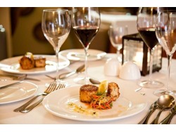 Junior Chef Position at The Gorge Lodge Spa