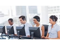 Matriculants to work in call center