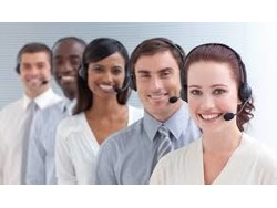 11 Incoming and 29 Outgoing Call Centre Attendants