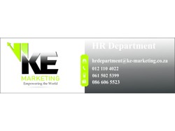 Customer Service Representatives