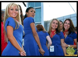 Flight attendants wanted