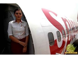 Cabin crew, air hostess, flight attendants wanted, 45 airline jobs
