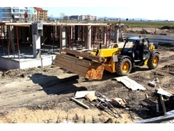 DOZER OPERATORS, ADT OPERATORS, WATER TANK DRIVER, EXCAVATOR