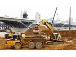 Landscape Groundworks Labourers required