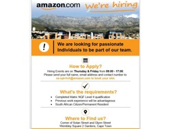 Customer Service Associate-English Speaking